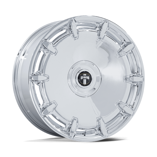 Associated DUB wheel style reference for center cap part number 1002-66PX