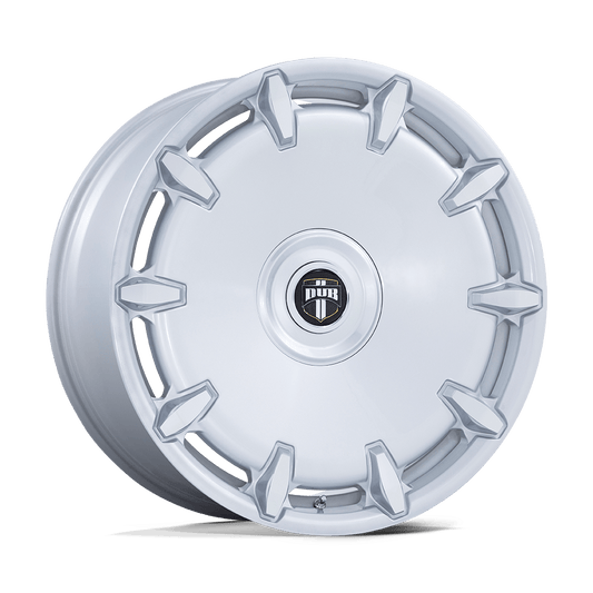 Associated DUB wheel style reference for center cap part number 1002-66SD