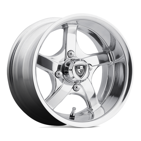 Associated Fairway Alloys wheel style reference for center cap part number FA-9909