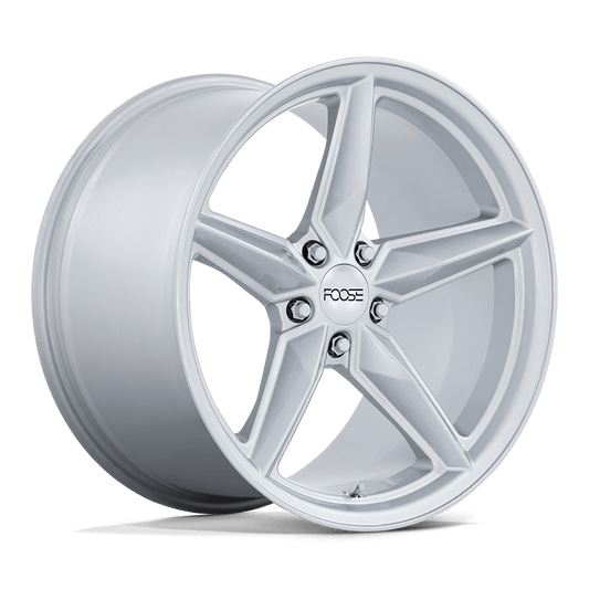 Associated Foose 1PC wheel style reference for center cap part number 1003-41SLB