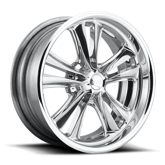 Associated Foose 1PC wheel style reference for center cap part number 1002-15H