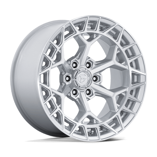 Associated Fuel Off-Road wheel style reference for center cap part number 1004-79SLMC