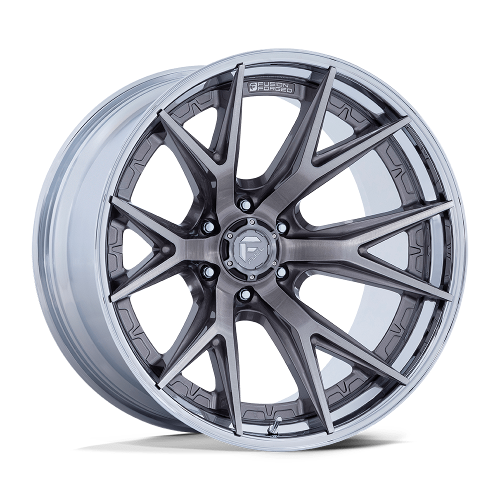 Associated Fuel Off-Road wheel style reference for center cap part number 1006-78LVC