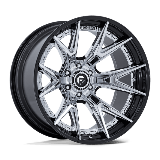 Associated Fuel Off-Road wheel style reference for center cap part number 1006-78GB