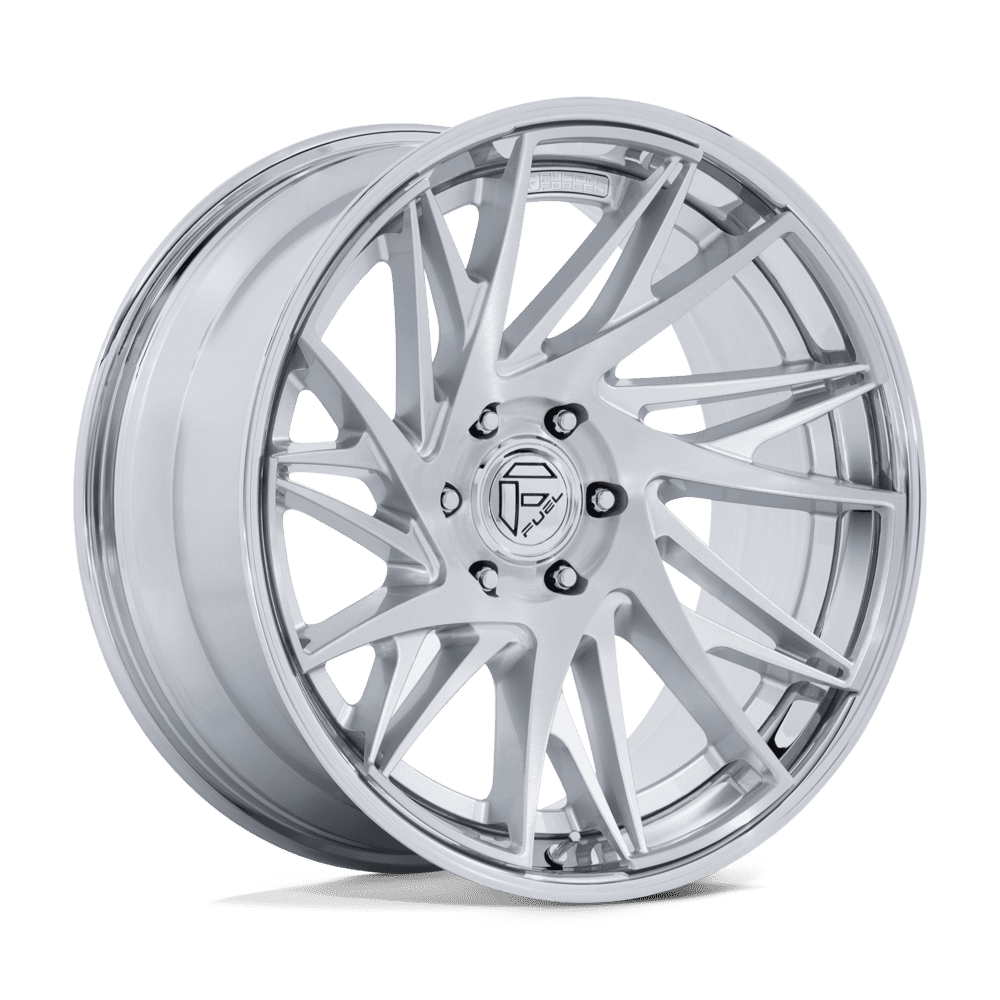 Associated Fuel Off-Road wheel style reference for center cap part number 1007-44