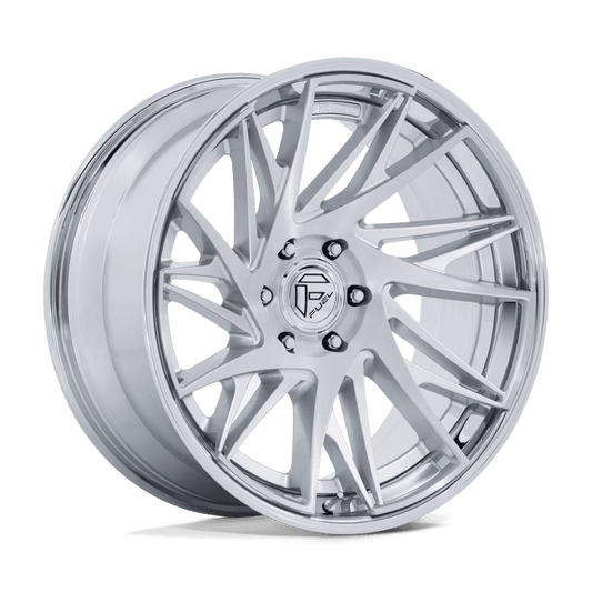 Associated Fuel Off-Road wheel style reference for center cap part number 1007-44