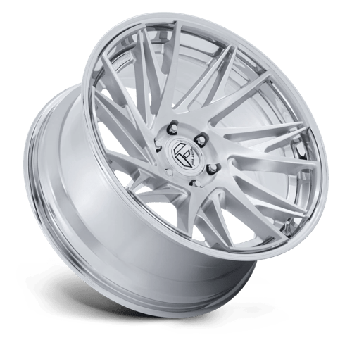 Associated Fuel Off-Road wheel style reference for center cap part number 1007-48