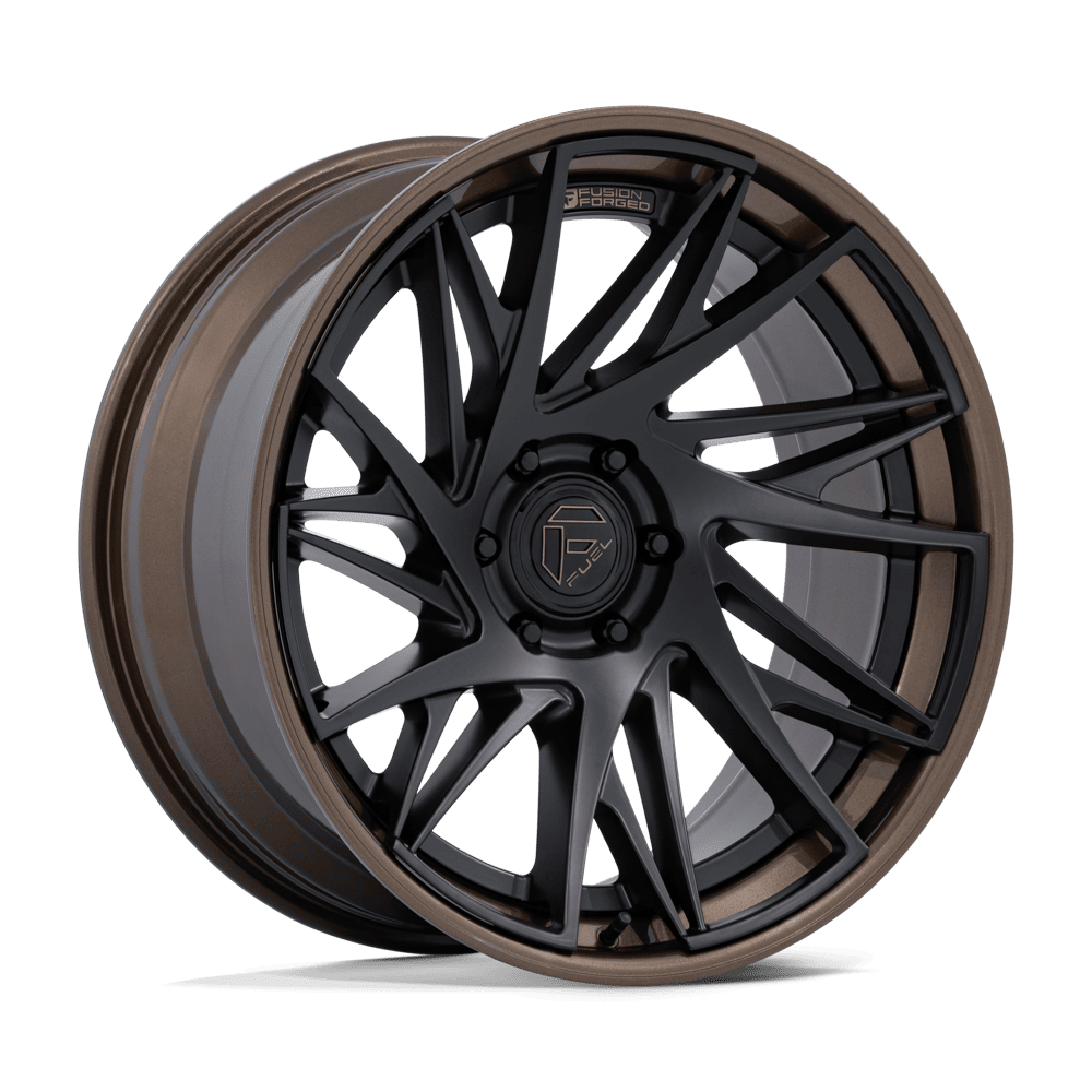 Associated Fuel Off-Road wheel style reference for center cap part number 1007-44MBZ