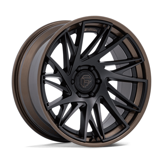 Associated Fuel Off-Road wheel style reference for center cap part number 1007-44MBZ