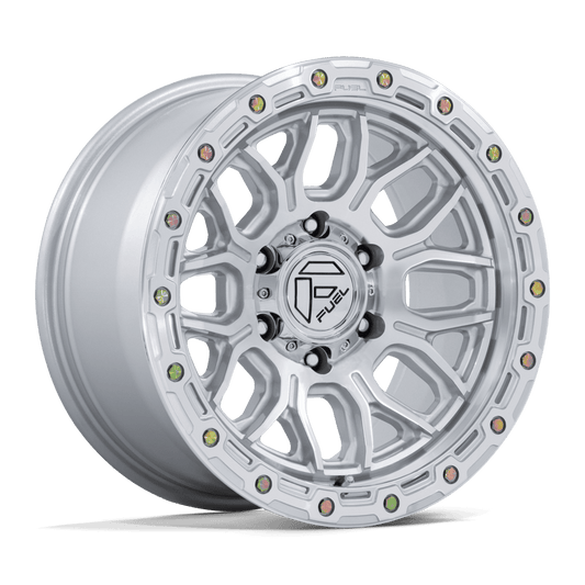 Associated Fuel Off-Road wheel style reference for center cap part number 1007-12