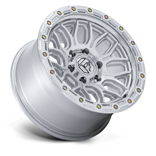 Associated Fuel Off-Road wheel style reference for center cap part number 1007-10