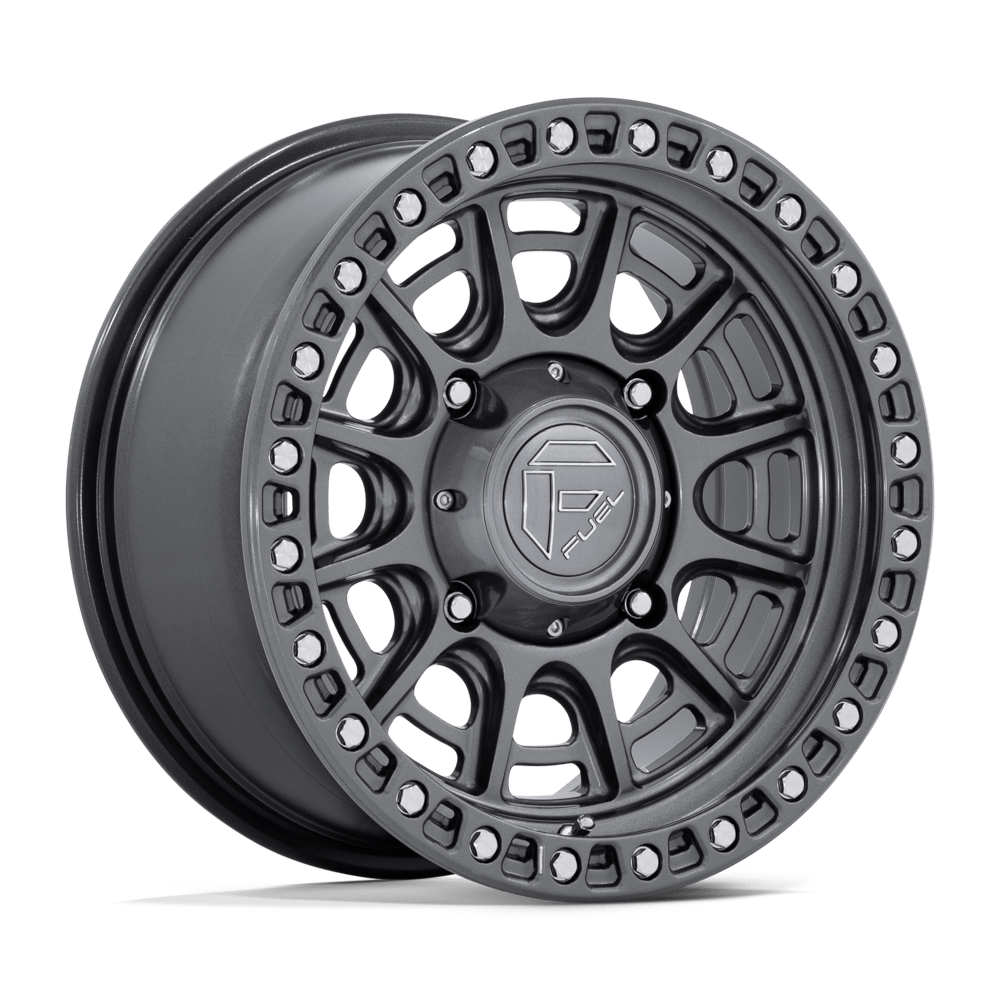Associated Fuel UTV wheel style reference for center cap part number 1007-06DGVC
