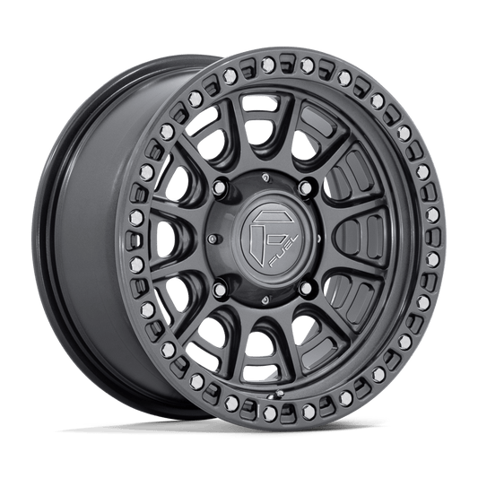 Associated Fuel UTV wheel style reference for center cap part number 1007-06DGVC