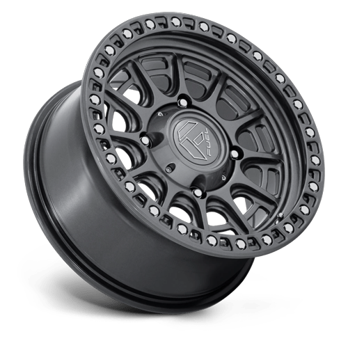 Associated Fuel UTV wheel style reference for center cap part number 1007-04DGVC