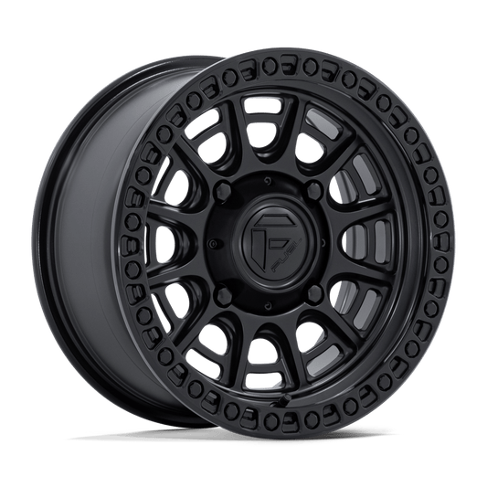 Associated Fuel UTV wheel style reference for center cap part number 1007-06BLD