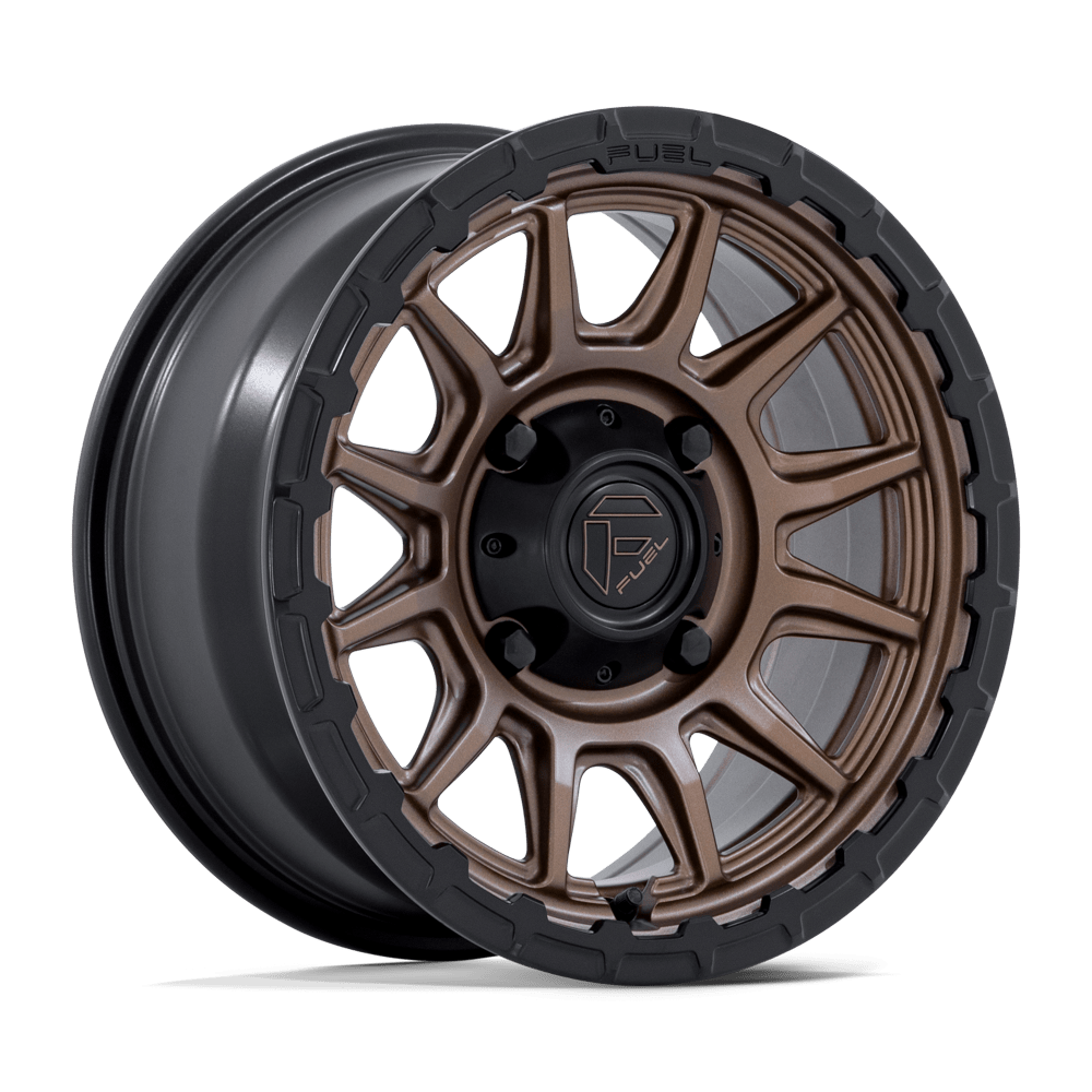 Associated Fuel UTV wheel style reference for center cap part number 1007-04MBZ