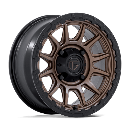Associated Fuel UTV wheel style reference for center cap part number 1007-04MBZ