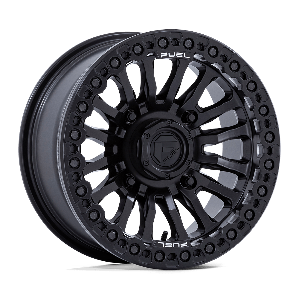 Associated Fuel UTV wheel style reference for center cap part number 1003-42BLD