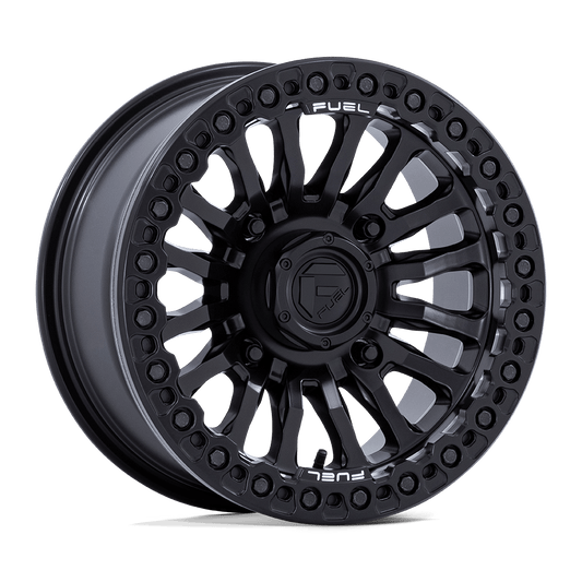 Associated Fuel UTV wheel style reference for center cap part number 1003-42BLD