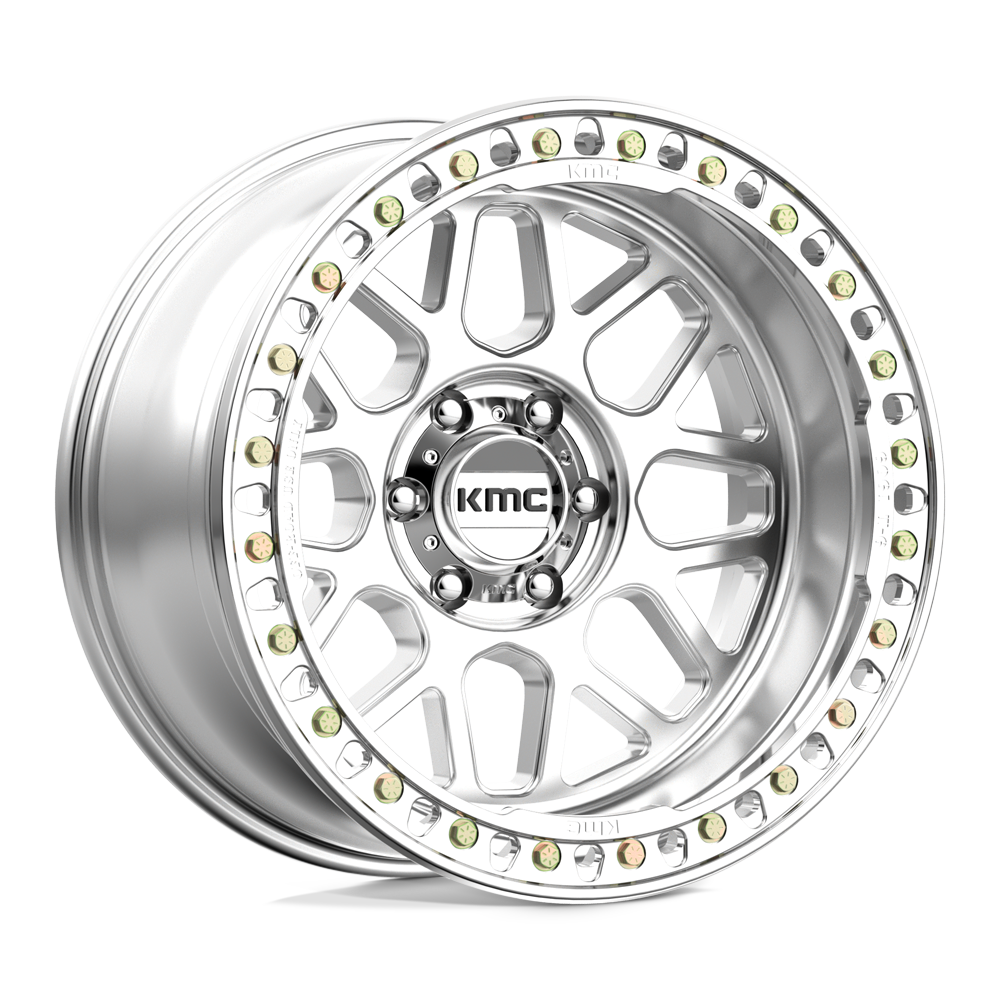 Associated KMC wheel style reference for center cap part number T163H145-6-H30-P1