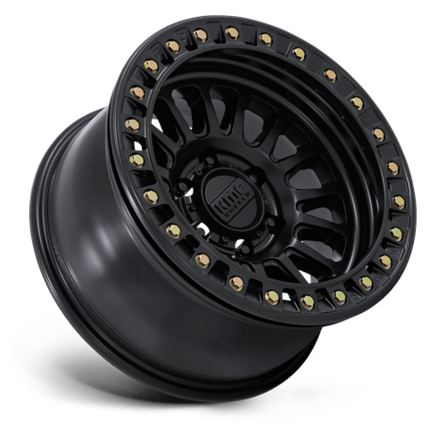 Associated KMC wheel style reference for center cap part number KMCAP101MXB5127SX