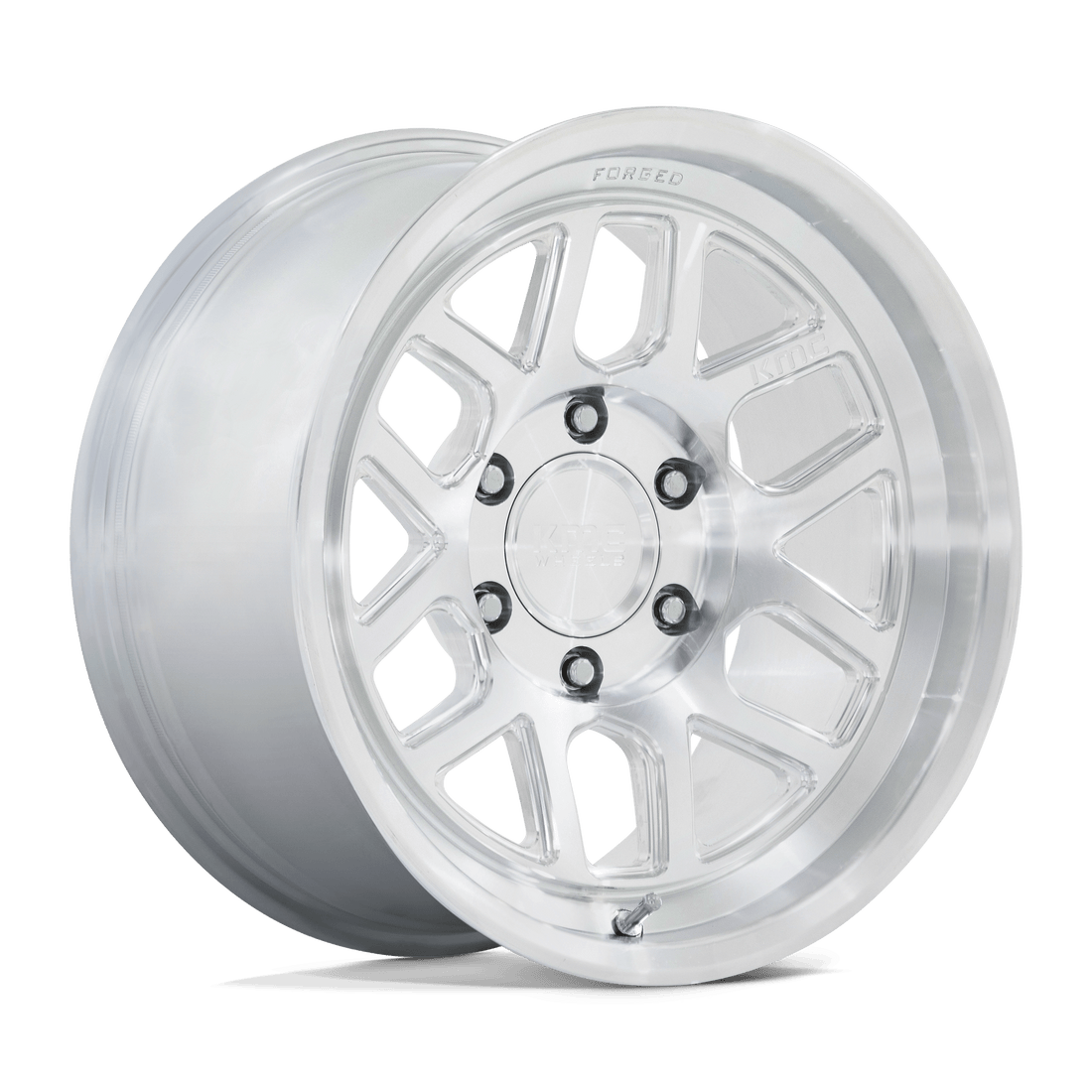 Associated KMC wheel style reference for center cap part number KM446CAP1MM