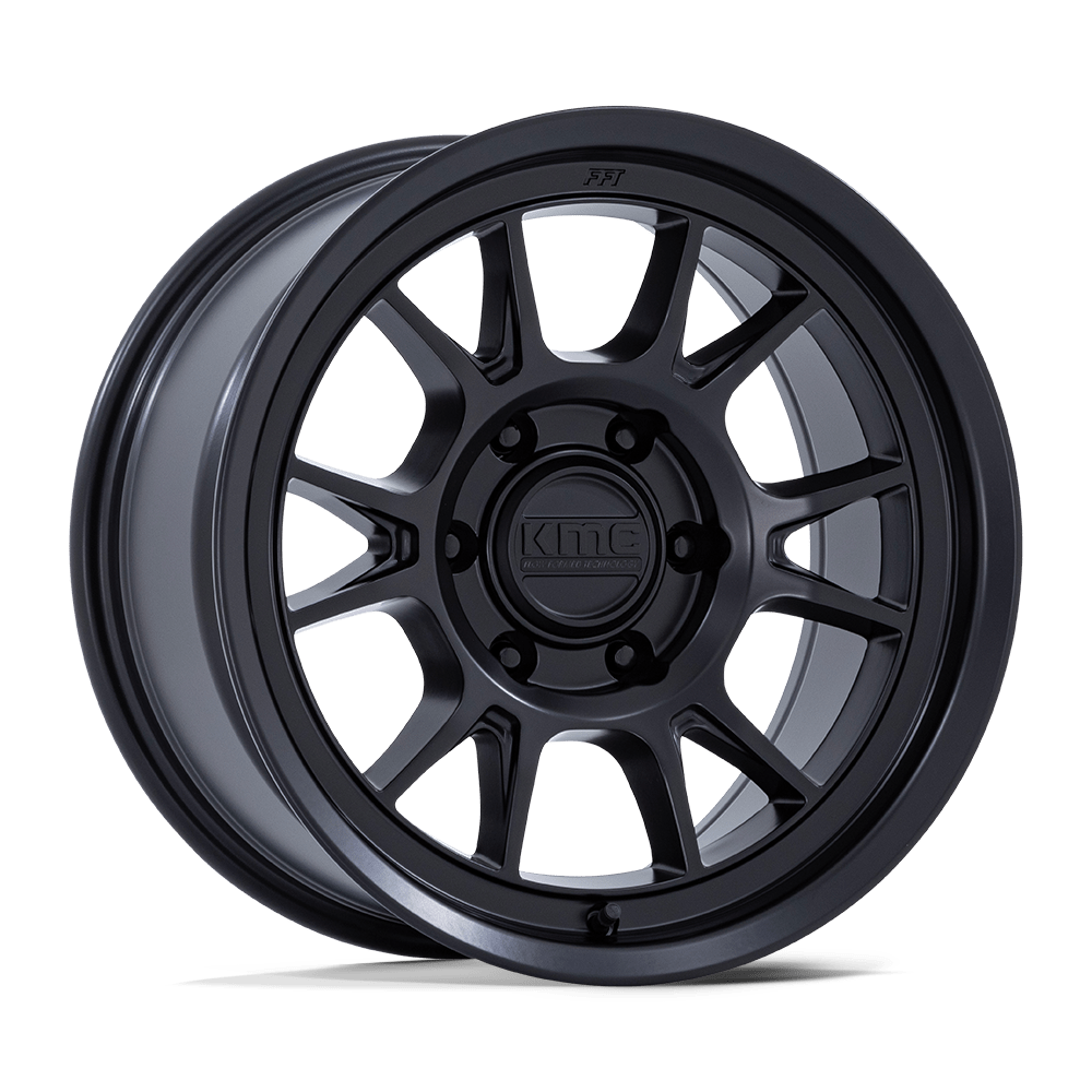 Associated KMC wheel style reference for center cap part number KMCAP100MXB0285CX