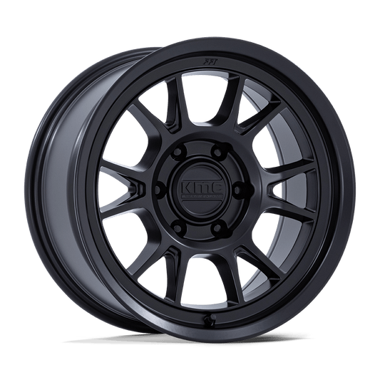 Associated KMC wheel style reference for center cap part number KMCAP100MXB0285CX