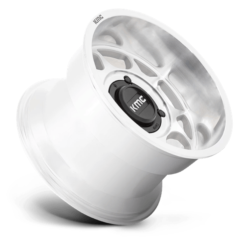 Associated KMC Powersports wheel style reference for center cap part number KS2CAP141548-SB2