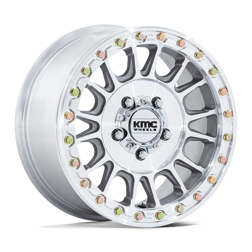 Associated KMC Powersports wheel style reference for center cap part number KSCAP101PXB4137SX