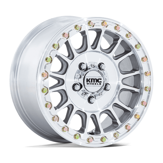 Associated KMC Powersports wheel style reference for center cap part number KSCAP101PXB4137SX