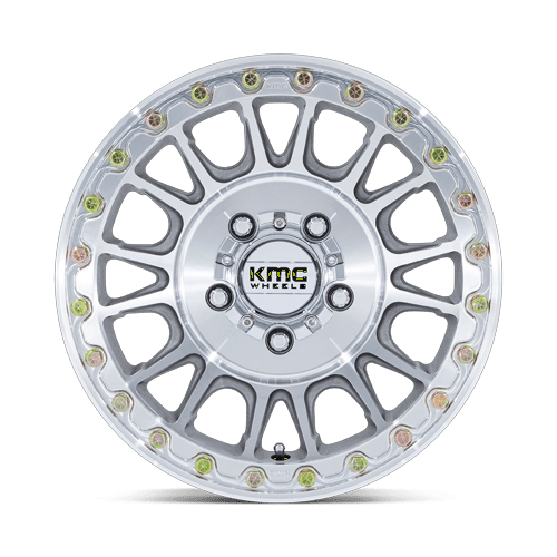 Associated KMC Powersports wheel style reference for center cap part number KSCAP101PXB4156SX