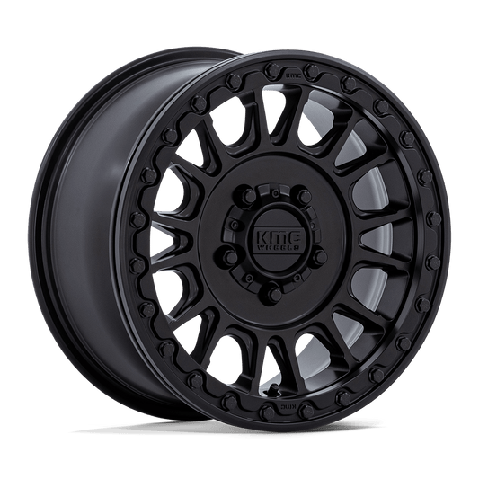 Associated KMC Powersports wheel style reference for center cap part number KSCAP101MXB4137SX