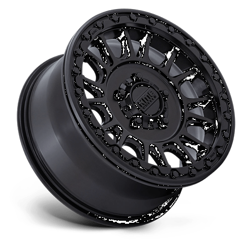 Associated KMC Powersports wheel style reference for center cap part number KSCAP101MXB5114SX