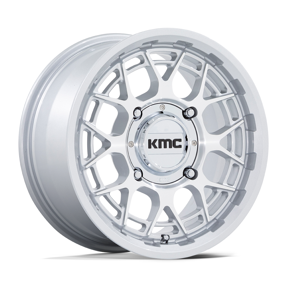 Associated KMC Powersports wheel style reference for center cap part number KS2CAP141548-CB2