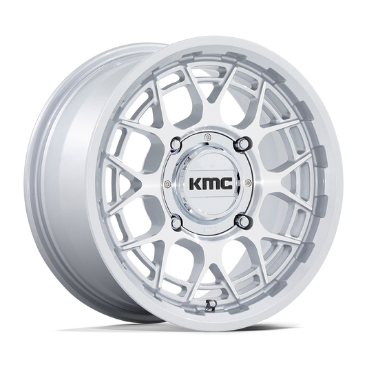 Associated KMC Powersports wheel style reference for center cap part number KS2CAP141548-CB2