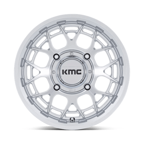 Associated KMC Powersports wheel style reference for center cap part number KS2CAP44-CB2