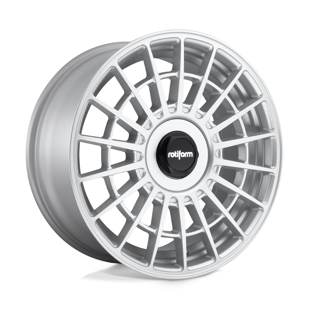 Associated Rotiform wheel style reference for center cap part number 33411-15S