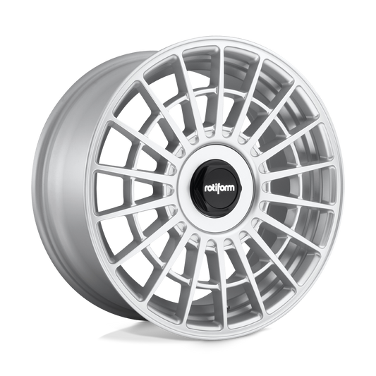 Associated Rotiform wheel style reference for center cap part number 33411-15S