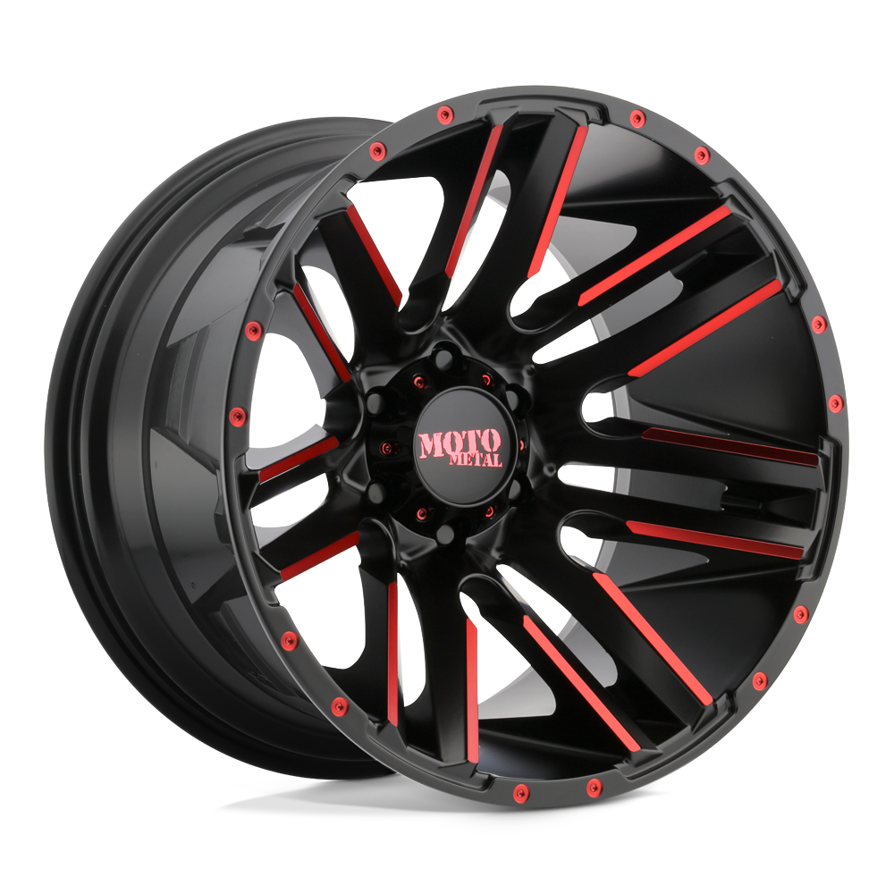 Associated Moto Metal wheel style reference for center cap part number 1079L121SGBMO1RC