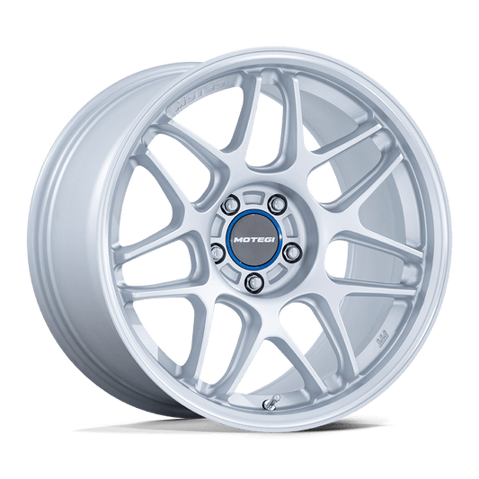 Associated Motegi wheel style reference for center cap part number MRCAP100ALPA234CX