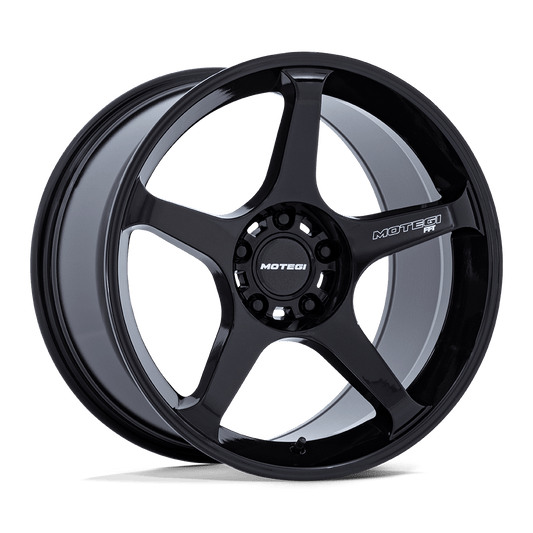 Associated Motegi wheel style reference for center cap part number MRCAP100MBPA234CX