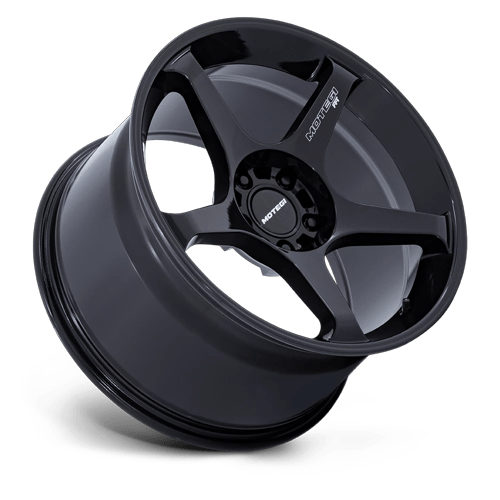 Associated Motegi wheel style reference for center cap part number MRCAP100MBPA194CX