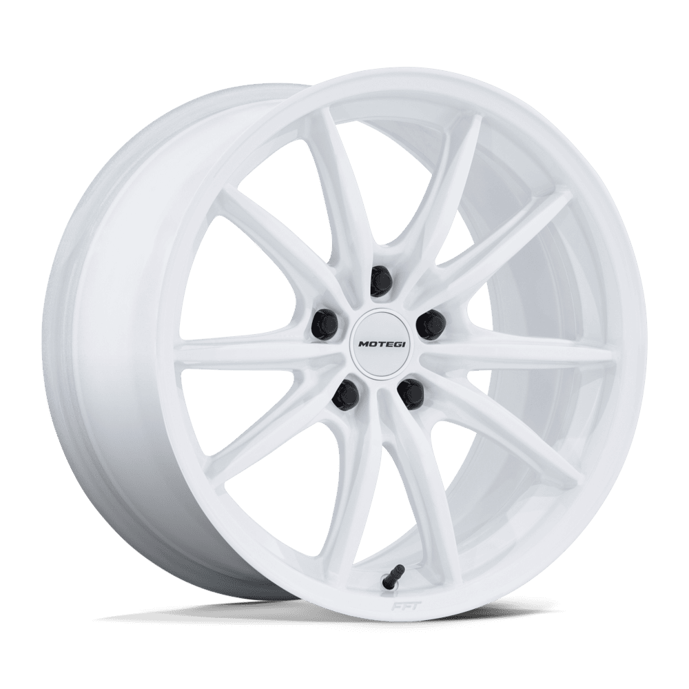 Associated Motegi wheel style reference for center cap part number MRCAP100WWMA194CX