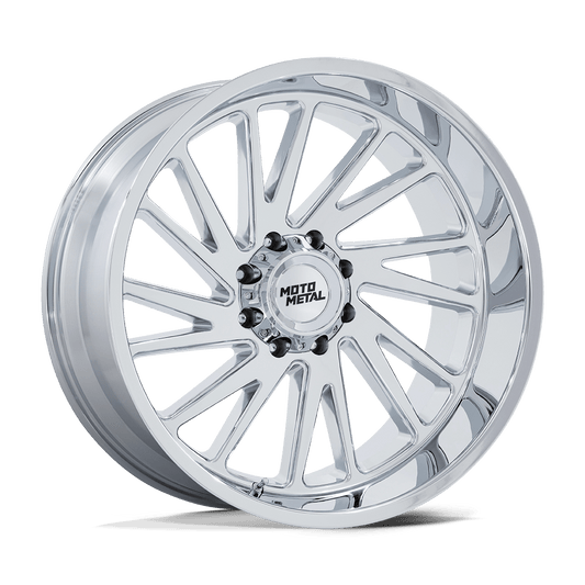 Associated Moto Metal wheel style reference for center cap part number MOCAP101PXB6135SX