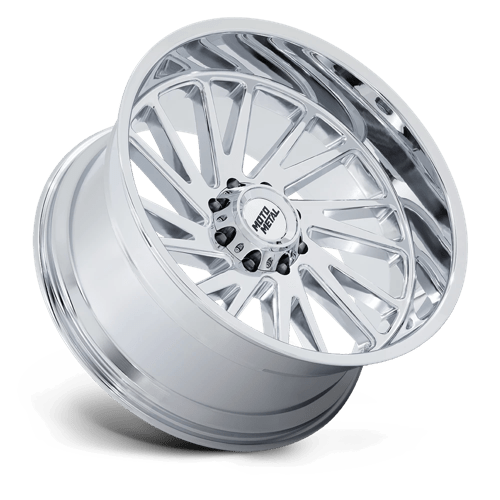 Associated Moto Metal wheel style reference for center cap part number MOCAP101PXB8165SX