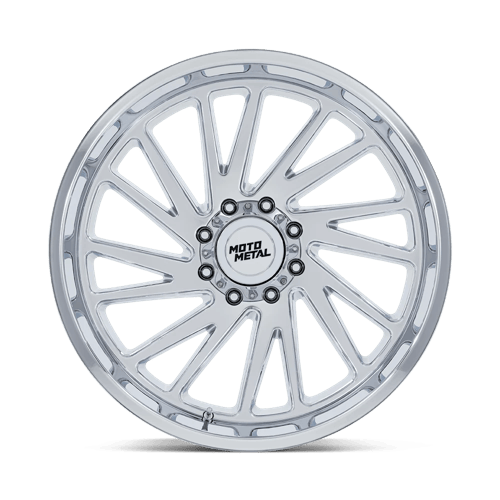 Associated Moto Metal wheel style reference for center cap part number MOCAP101PXB5127SX