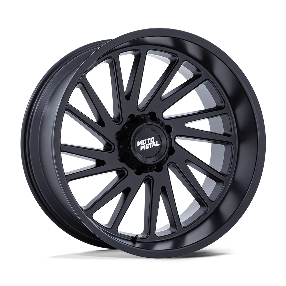 Associated Moto Metal wheel style reference for center cap part number MOCAP101MXP6135SX