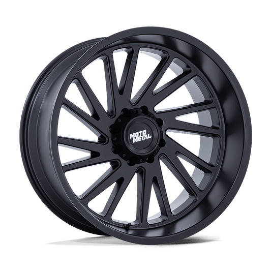 Associated Moto Metal wheel style reference for center cap part number MOCAP101MXP6135SX