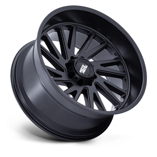 Associated Moto Metal wheel style reference for center cap part number MOCAP101MXP8165SX